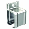 Support Enveloppant Fixation Murale Pour Rail 6255 Mantion 6356