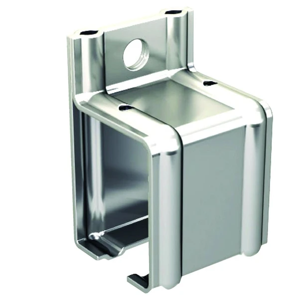 Support Enveloppant Fixation Murale Pour Rail 6255 Mantion 6356 1 Support Enveloppant Fixation Murale Pour Rail 6255 Mantion 6356