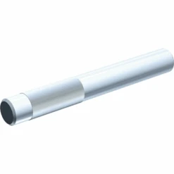 Manchon De Raccordement Pour Rail Gorge Ronde 16 Mm 20016RV/3 Mantion 20016M