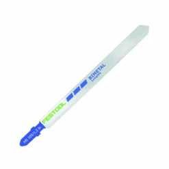 Lame De Scie Spécial Métal 105mm - Lot De 5 Festool 204272