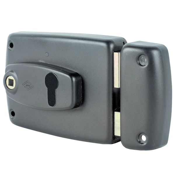 Serrure En Applique Horizontal à Fouillot PE Gauche JPM 114510-01-2A 2 Serrure En Applique Horizontal à Fouillot PE Gauche JPM 114510-01-2A – Image 2