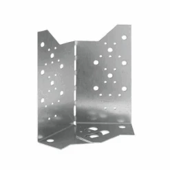 Équerre Réglable Pour Dalle Bois ABF230 Simpson Strong-Tie -Meilleur Outillage Magasin p206610