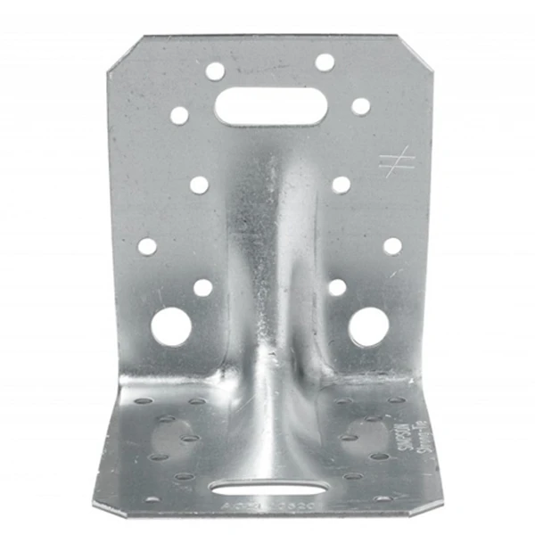 Équerre Renforcée En Acier Galvanisé Simpson Strong-Tie ACRL10520 2 Équerre Renforcée En Acier Galvanisé Simpson Strong-Tie ACRL10520 – Image 2