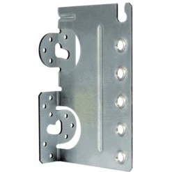 Étrier En âme Intérieure CBH Simpson Strong-Tie CBH150/2,5