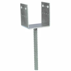 Pied De Poteau En U à Sceller Simpson Strong-Tie PPD120/90G