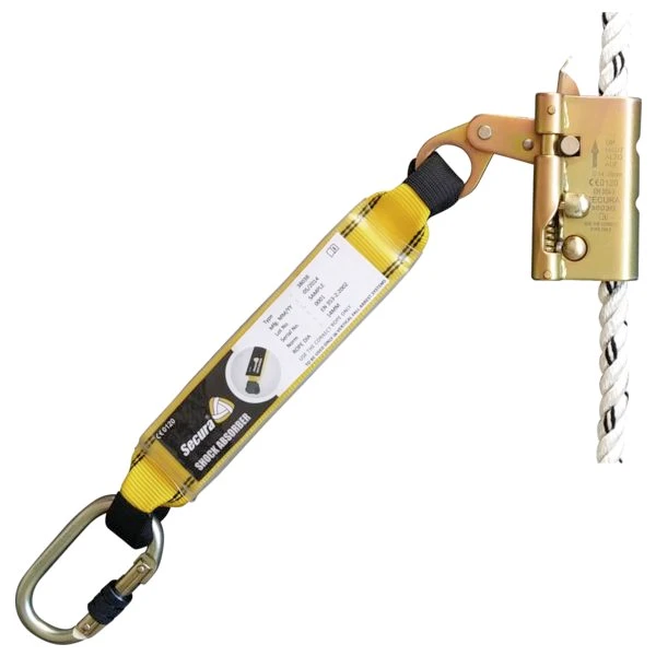 Antichute Stop Chute Spécial Plan Incliné Absorbeur De Chocs Levac 3803B 1 Antichute Stop Chute Spécial Plan Incliné Absorbeur De Chocs Levac 3803B