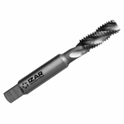 Taraud Hélicoïdal Machine Métrique HSS ISO529 M6 X 1,00 Queue Renforcée -Meilleur Outillage Magasin p212058