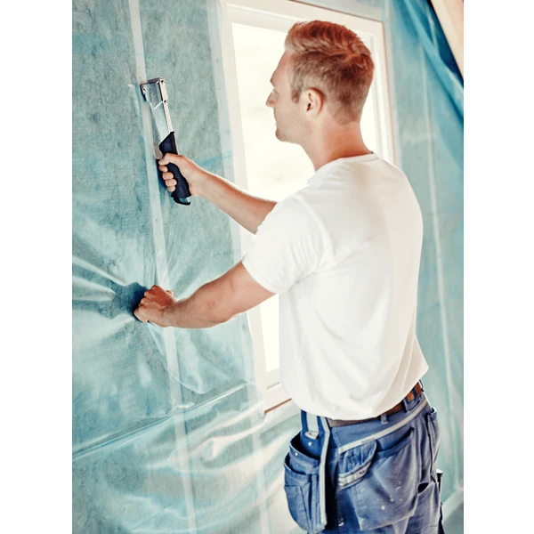 Agrafe En Fil Plat N°140 Rapid - Acier Galvanisé - 8 Mm 3 Agrafe En Fil Plat N°140 Rapid - Acier Galvanisé - 8 Mm – Image 3