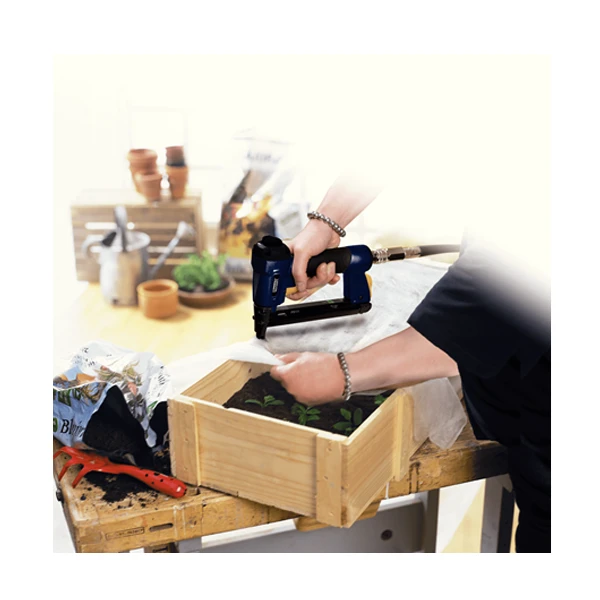 Agrafe En Fil Plat N°140 Rapid - Acier Galvanisé - 10 Mm 3 Agrafe En Fil Plat N°140 Rapid - Acier Galvanisé - 10 Mm – Image 3