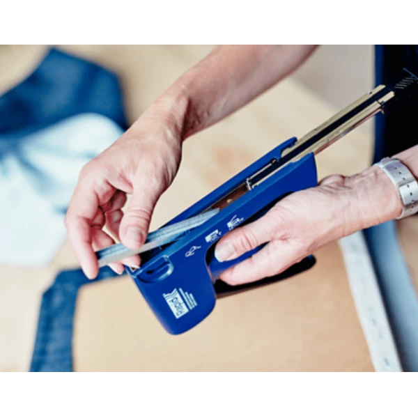 Agrafe En Fil Plat N°140 Rapid - Acier Galvanisé - 10 Mm 2 Agrafe En Fil Plat N°140 Rapid - Acier Galvanisé - 10 Mm – Image 2