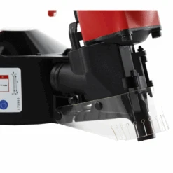 Cloueur Pneumatique à Rouleau Plastique 16° Haubold RNC50M.2 Rafale -Meilleur Outillage Magasin p243419 pic2