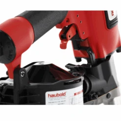 Cloueur Pneumatique à Rouleau Plastique 16° Haubold RNC50M.2 Rafale -Meilleur Outillage Magasin p243419 pic3