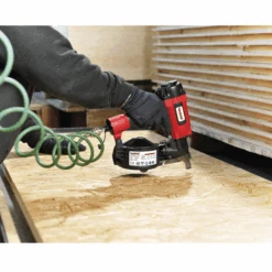Cloueur Pneumatique à Rouleau Plastique 16° Haubold RNC50M.2 Rafale -Meilleur Outillage Magasin p243419 pic4