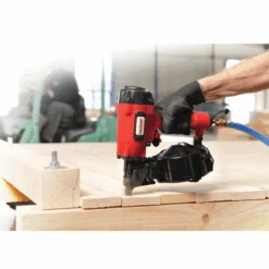 Cloueur Pneumatique à Rouleau Plastique 16° Haubold RNC50M.2 Rafale -Meilleur Outillage Magasin p243419 pic5