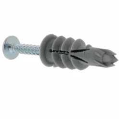 Cheville Autoforeuse à Expansion Spit Driva Click TP10 Vis Tête Plate 7 Cheville Autoforeuse à Expansion Spit Driva Click TP10 Vis Tête Plate -Meilleur Outillage Magasin p249369 pic1