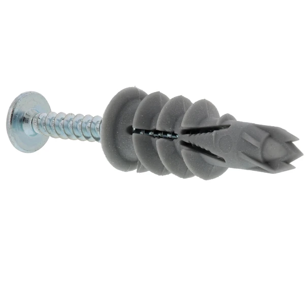 Cheville Autoforeuse à Expansion Spit Driva Click TP10 Vis Tête Plate 4 Cheville Autoforeuse à Expansion Spit Driva Click TP10 Vis Tête Plate – Image 4