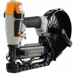 Agrafeuse Pneumatique Paslode CS150 Séquentielle Pour Agrafe Caspule 9 Agrafeuse Pneumatique Paslode CS150 Séquentielle Pour Agrafe Caspule -Meilleur Outillage Magasin p261743 pic1