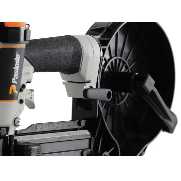 Agrafeuse Pneumatique Paslode CS150 Séquentielle Pour Agrafe Caspule 5 Agrafeuse Pneumatique Paslode CS150 Séquentielle Pour Agrafe Caspule – Image 5