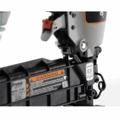 Agrafeuse Pneumatique Paslode CS150 Séquentielle Pour Agrafe Caspule 11 Agrafeuse Pneumatique Paslode CS150 Séquentielle Pour Agrafe Caspule -Meilleur Outillage Magasin p261743 pic4