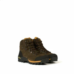Chaussure De Loisirs Haute Altavio Mid Gtx Taille 42(p8975) Aigle P8975-42