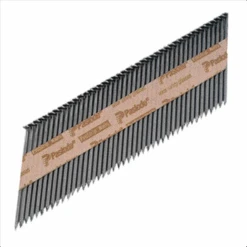 Clou Cranté Tête Bombée 2.8x55mm Spit Inox A2 + Gaz IM350