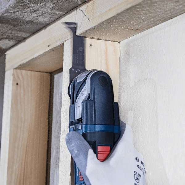 Lame Bosch PAIZ 32 APB Starlock Plus Découpeur Ponceur 2.608.662.558 1 Lame Bosch PAIZ 32 APB Starlock Plus Découpeur Ponceur 2.608.662.558