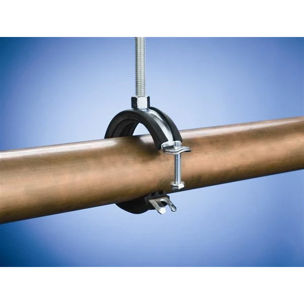 Collier Serrage Isophonique Ouverture Facile 74 - 80 Mm Erico 400074 6 Collier Serrage Isophonique Ouverture Facile 74 - 80 Mm Erico 400074 – Image 6