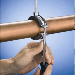 Collier Serrage Isophonique Ouverture Facile 74 - 80 Mm Erico 400074 8 Collier Serrage Isophonique Ouverture Facile 74 - 80 Mm Erico 400074 -Meilleur Outillage Magasin ph3130m 1