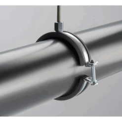 Collier Serrage Isophonique Ouverture Facile 74 - 80 Mm Erico 400074 9 Collier Serrage Isophonique Ouverture Facile 74 - 80 Mm Erico 400074 -Meilleur Outillage Magasin ph38506m 1