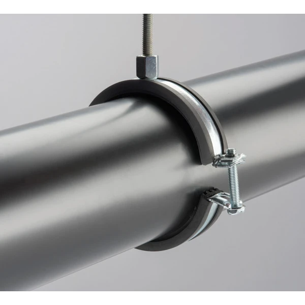 Collier Serrage Isophonique Ouverture Facile 74 - 80 Mm Erico 400074 4 Collier Serrage Isophonique Ouverture Facile 74 - 80 Mm Erico 400074 – Image 4