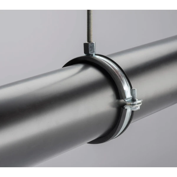 Fischer Collier De Serrage Avec Isolant Caoutchouc Tige M8 Plage De Serrage 37-44 Mm Erico 586206 4 Fischer Collier De Serrage Avec Isolant Caoutchouc Tige M8 Plage De Serrage 37-44 Mm Erico 586206 – Image 4