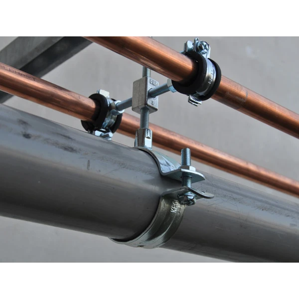 Collier Serrage Isophonique Ouverture Facile 74 - 80 Mm Erico 400074 2 Collier Serrage Isophonique Ouverture Facile 74 - 80 Mm Erico 400074 – Image 2