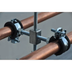 Collier Serrage Isophonique Ouverture Facile 74 - 80 Mm Erico 400074 10 Collier Serrage Isophonique Ouverture Facile 74 - 80 Mm Erico 400074 -Meilleur Outillage Magasin ph38846m