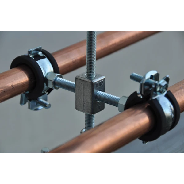 Collier Serrage Isophonique Ouverture Facile 74 - 80 Mm Erico 400074 5 Collier Serrage Isophonique Ouverture Facile 74 - 80 Mm Erico 400074 – Image 5