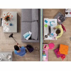 Plaque De Plâtre Acoustique - Placo Phonique BA13 - R=0,04 M².K/W - 1,20 M X 2,50 M - épaisseur 12,5 MM 8 Plaque De Plâtre Acoustique - Placo Phonique BA13 - R=0,04 M².K/W - 1,20 M X 2,50 M - épaisseur 12,5 MM -Meilleur Outillage Magasin phonique