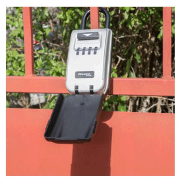 Master Lock Rangement Clés Sécurisé Select Access Rétroéclairée - MasterLock 4 Master Lock Rangement Clés Sécurisé Select Access Rétroéclairée - MasterLock – Image 4