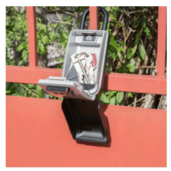 Master Lock Rangement Clés Sécurisé Select Access Rétroéclairée - MasterLock 1 Master Lock Rangement Clés Sécurisé Select Access Rétroéclairée - MasterLock