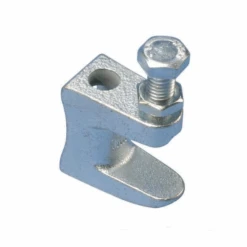 Pinces D'ancrage ERICO Fonte Poutrelles Standards 13-26 Mm - 80 Pièces -Meilleur Outillage Magasin pince ancrage erico 13 26