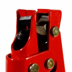 Pince De Serrage Colliers Fixation Debflex Anti-pincement Acier Rouge -Meilleur Outillage Magasin pince de serrage pour colliers de fixation debflex anti pincement acier rouge 2