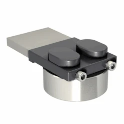 Pivot Réglable Mantion Haut Ø 30 Mm Bas Ø 70 Mm 750 Kg - Acier -Meilleur Outillage Magasin pivots reglables pour portails lourds haut o 25 mm bas o 50 mm capacite 750 kg acier pivot haut 1