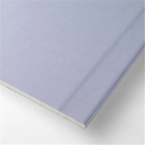 Plaque De Plâtre Acoustique - Placo Phonique BA13 - R=0,04 M².K/W - 1,20 M X 2,50 M - épaisseur 12,5 MM 5 Plaque De Plâtre Acoustique - Placo Phonique BA13 - R=0,04 M².K/W - 1,20 M X 2,50 M - épaisseur 12,5 MM – Image 5