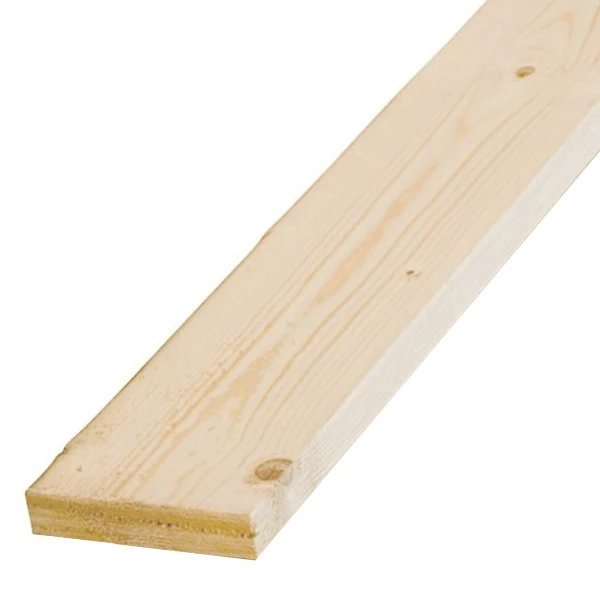 Planche De Coffrage Sapin Non Traité - Choix 4 - 220 MM X 38 MM - 4 M 1 Planche De Coffrage Sapin Non Traité - Choix 4 - 220 MM X 38 MM - 4 M
