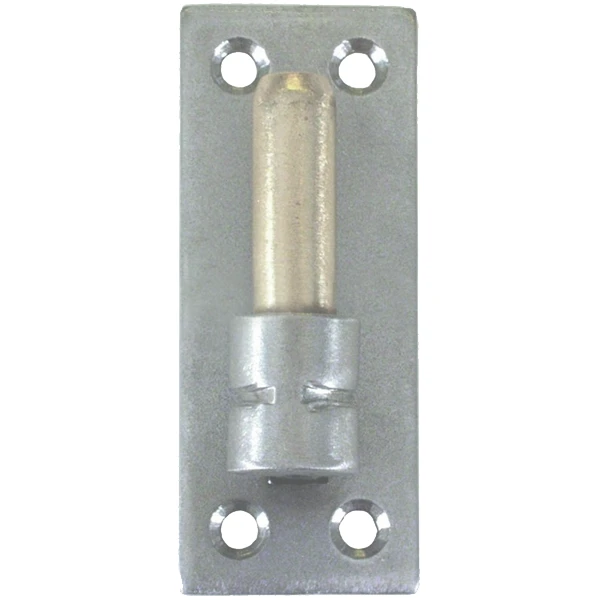 Gond Sur Plaque Torbel Inox 316L Et Laiton Gond 14 Mm Longueur 100 Mm 1 Gond Sur Plaque Torbel Inox 316L Et Laiton Gond 14 Mm Longueur 100 Mm