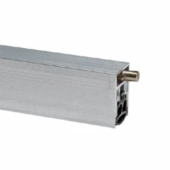 Plinthe Automatique Encastrable Isophonique 86 KEB Klobruit 0,93 M