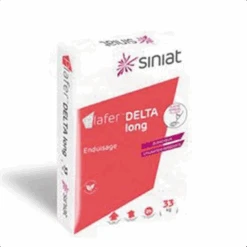 Plâtre PLAFER DELTA LONG