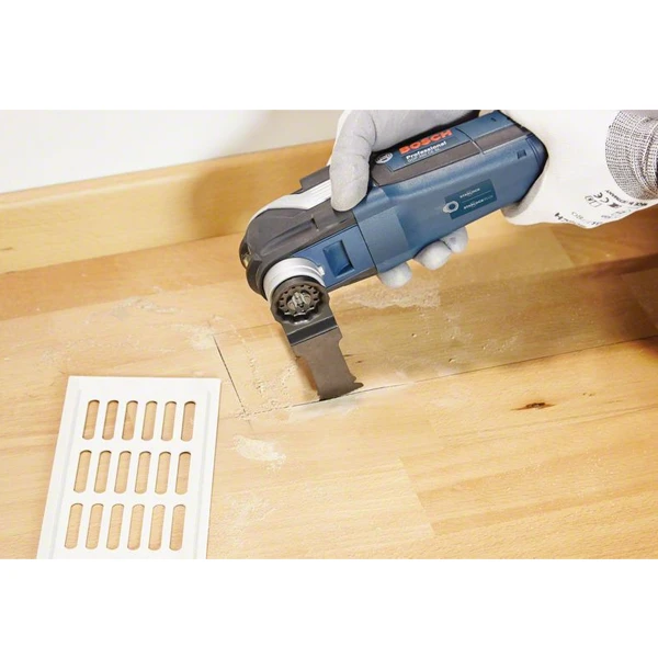 4 Lames Bosch Starlock Menuiserie Travaux Du Sol Outil Multifonction 5 4 Lames Bosch Starlock Menuiserie Travaux Du Sol Outil Multifonction – Image 5