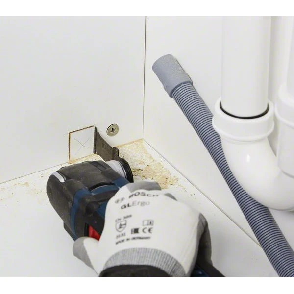 4 Lames Bosch Starlock Menuiserie Travaux Du Sol Outil Multifonction 2 4 Lames Bosch Starlock Menuiserie Travaux Du Sol Outil Multifonction – Image 2