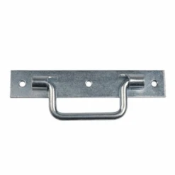 Poignée Sur Platine Torbel St Étienne Acier Zingué Blanc Longueur 160 Mm 5 Poignée Sur Platine Torbel St Étienne Acier Zingué Blanc Longueur 160 Mm -Meilleur Outillage Magasin poig2