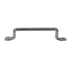 Poignée Fil à Visser CQFD Diamètre 8 Mm Longueur 160 Mm Acier Zingué