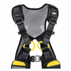 Harnais Protection Antichute Newton Easyfit Petzl Hauteur Taille 2 -Meilleur Outillage Magasin point accroche easyfit newton